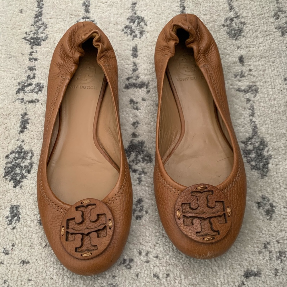 Tory Burch Reva Size 7